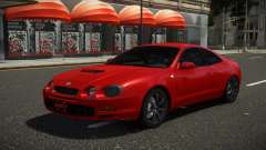 Toyota Celica HKS para GTA 4