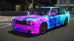 BMW M3 E30 TH-I S8 para GTA 4