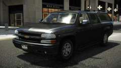 Chevrolet Suburban BN para GTA 4