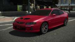 Holden Monaro SH para GTA 4