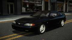 Ford Mustang GT CJ para GTA 4