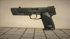 Underworld USP Match para GTA San Andreas