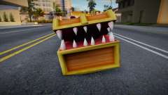 Mimic del anime Frieren Beyond Journeys End o F para GTA San Andreas