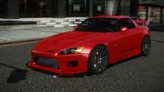 Honda S2000 MD para GTA 4