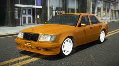 Mercedes-Benz W124 SMB para GTA 4