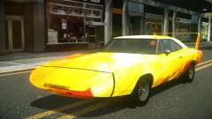 Dodge Charger DT-V S10 para GTA 4