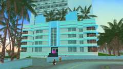 Vicepoint New House para GTA Vice City