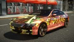 BMW M6 G-Power S14 para GTA 4