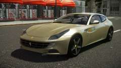 Ferrari FF Dik-M para GTA 4