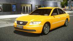 Hyundai Grandeur NF para GTA 4