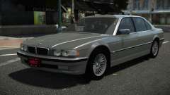 BMW 750iL TGK para GTA 4