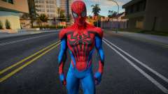 Spider-Man (Marvel Rivals) para GTA San Andreas