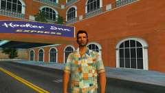 Random Tommy Skin 54 para GTA Vice City