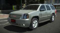 GMC Yukon UJH