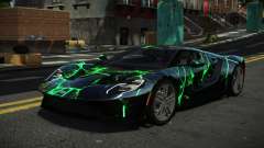 Ford GT Super-Z S9 para GTA 4