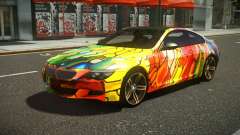 BMW M6 G-Power S2 para GTA 4