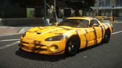 Dodge Viper L-Style S10 para GTA 4