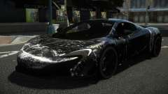 McLaren 650S ZQ S10 para GTA 4