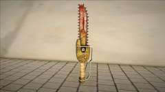 Cuchillo de Fallout 3 para GTA San Andreas