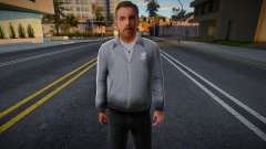 Random Man SK 2 para GTA San Andreas