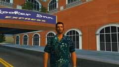 Random Tommy Skin 25 para GTA Vice City