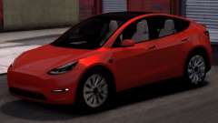 2023 Tesla Model Y V1 para GTA 4