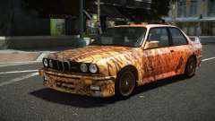 BMW M3 E30 TH-I S2 para GTA 4