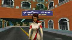 [Pokemon GO] Candela para GTA Vice City