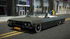 Chevrolet Impala GHJ para GTA 4