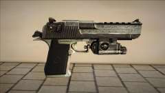 Desert Eagle New Style 2 para GTA San Andreas