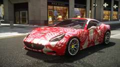 Ferrari California ZNT S10 para GTA 4