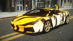 Lamborghini Gallardo SCB S11 para GTA 4