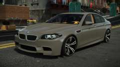 BMW M5 F10 FGB para GTA 4