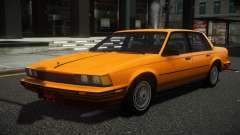 1987 Buick Century V1.1 para GTA 4