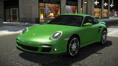 Porsche 997 Z-Style