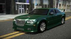 Chrysler 300C GTH