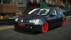 Renault Megane 2 SHK