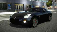 Pontiac Solstice BG para GTA 4