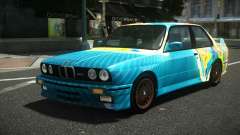 BMW M3 E30 TH-I S6 para GTA 4