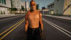 APB Zombie V.2 para GTA San Andreas