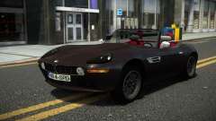 BMW Z8 MH para GTA 4