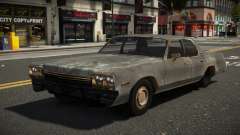 Dodge Monaco SHK para GTA 4