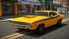 Dodge Challenger NBV para GTA 4