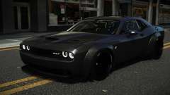 Dodge Challenger CG-V para GTA 4