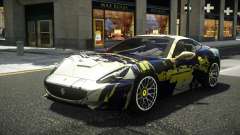 Ferrari California ZNT S12 para GTA 4