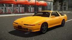 Toyota Supra STV para GTA 4