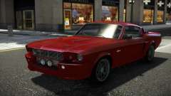 Ford Mustang LK-R para GTA 4