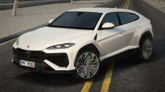 2025 Lamborghini Urus SE PHEV