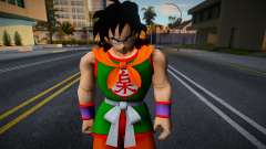 Yamcha v6 para GTA San Andreas