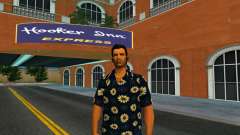 Random Tommy Skin 49 para GTA Vice City